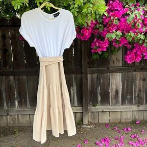 Donna Morgan | Dress